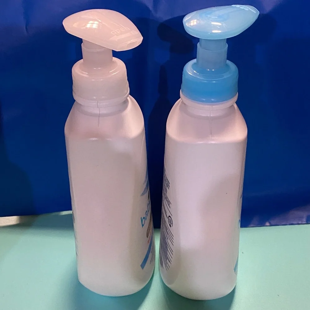 Dove sensitive skin